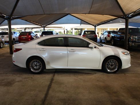 Used 2014 Lexus ES 350 image 8