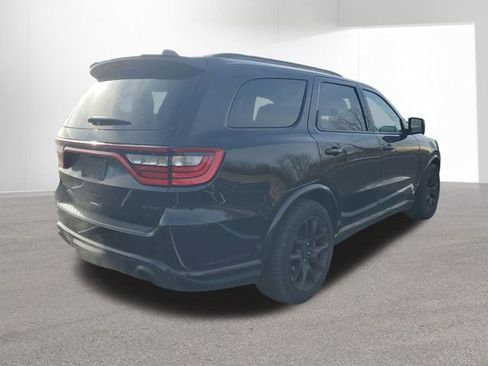 Used 2023 Dodge Durango SRT image 13