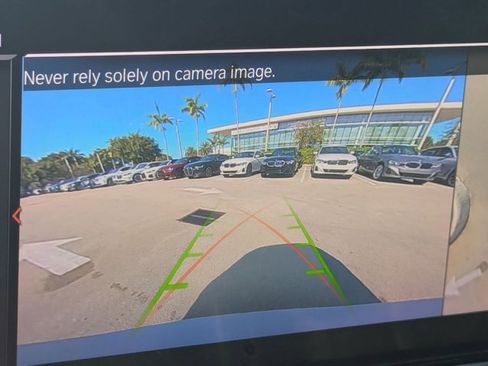 Used 2023 BMW M850i Gran Coupe xDrive image 14