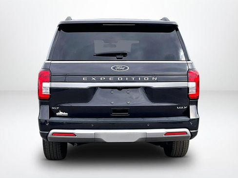Used 2022 Ford Expedition Max XLT RWD image 7