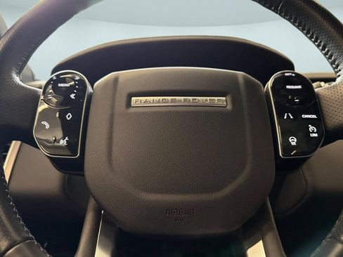 Used 2020 Land Rover Range Rover Sport HSE AWD/4WD image 18