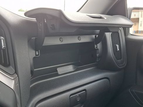 Used 2025 Chevrolet Silverado 1500 W/T RWD image 25