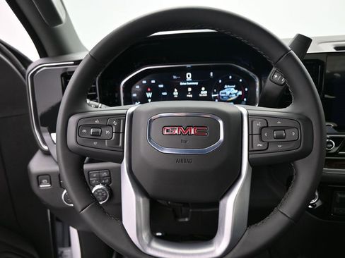 New 2026 GMC Sierra 3500 SLE image 10