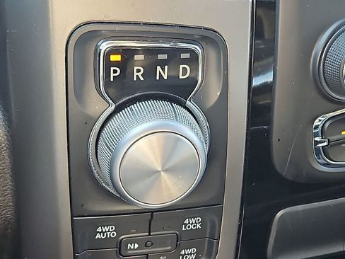 Used 2017 RAM 1500 Sport w/ Black Ram 1500 Sport Group AWD/4WD image 22