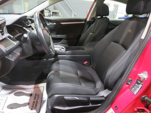 Used 2018 Honda Civic EX-T image 13