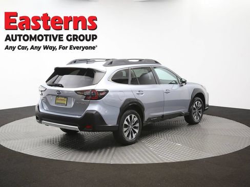 Used 2023 Subaru Outback Limited AWD/4WD image 45