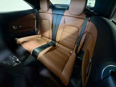 Used 2019 Mercedes-Benz C 300 C 300 image 21