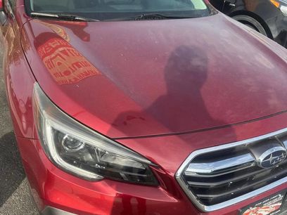 Used 2018 Subaru Outback 2.5i Premium w/ Popular Package #1