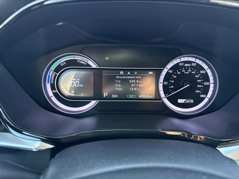 Certified 2020 Kia Niro LXS image 20