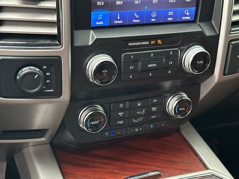 Used 2020 Ford F150 King Ranch AWD/4WD image 19