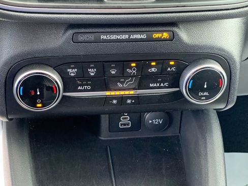 Used 2024 Ford Escape Active FWD image 23
