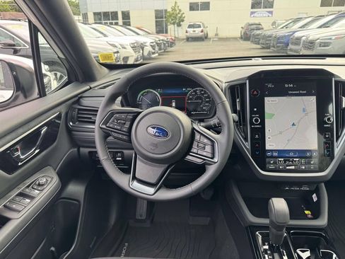 Used 2026 Subaru Forester Limited AWD/4WD image 18