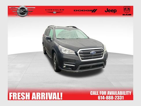 Used 2022 Subaru Ascent Limited w/ Technology Package image 2