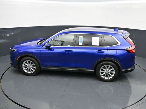 Used 2025 Honda CR-V EX image 32