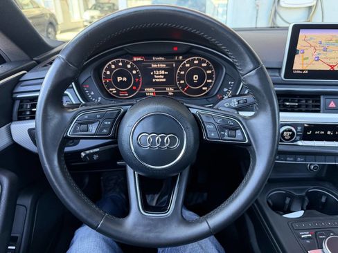 Used 2018 Audi A5 2.0T Premium image 27