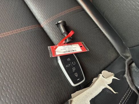Used 2020 Nissan Altima 2.5 SR FWD image 29