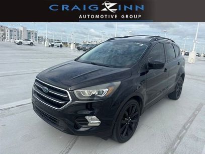 Used 2019 Ford Escape SE