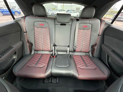 New 2026 Audi RS Q8 performance image 13