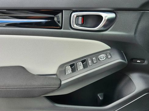 New 2026 Honda Civic Sport image 32