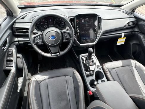 Certified 2025 Subaru Crosstrek 2.5i Limited AWD/4WD image 23