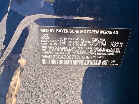 New 2025 MINI Cooper Countryman S image 20