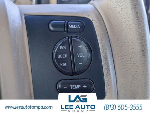Used 2008 Ford F350 Lariat AWD/4WD image 24