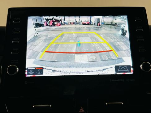 Certified 2023 Toyota Camry SE w/ Cold Weather Package image 12