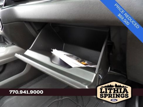 Used 2024 Chevrolet Silverado 2500 ZR2 w/ Technology Package image 34