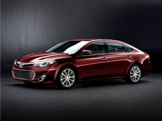 Used 2013 Toyota Avalon XLE Touring FWD video 1