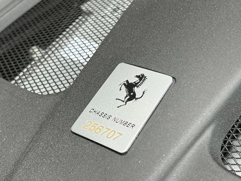 Used 2020 Ferrari 812 Superfast RWD image 45