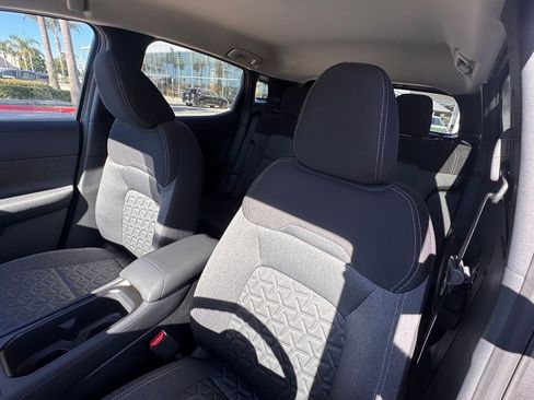 New 2026 Nissan Kicks SV w/ Cold Weather Package image 10