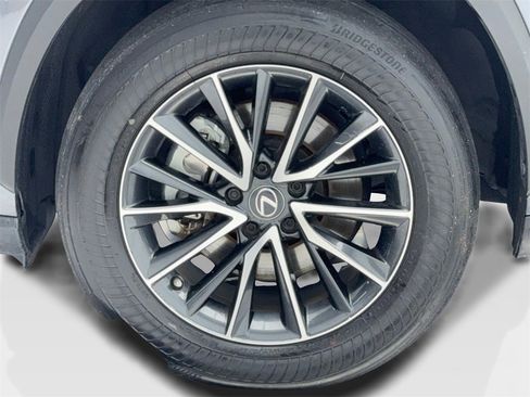 Used 2023 Lexus NX 350 AWD w/ Premium Package image 51