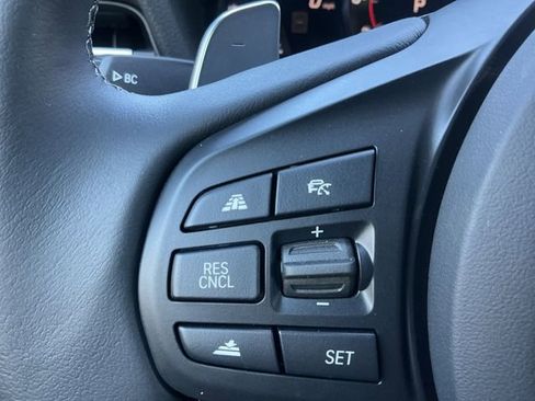 Certified 2026 Toyota Supra RWD image 18