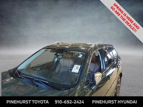 Used 2022 Subaru Forester Touring image 12