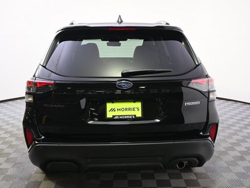 Used 2026 Subaru Forester Touring AWD/4WD image 5