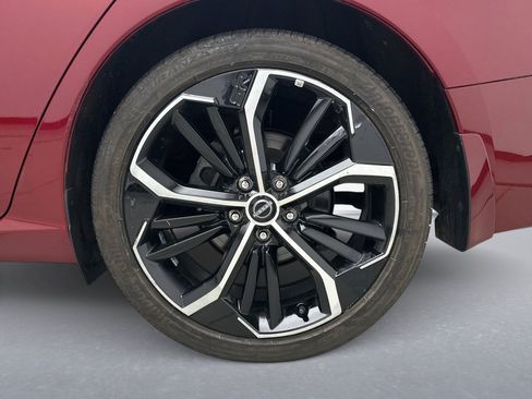 Used 2023 Nissan Altima 2.5 SR FWD image 20