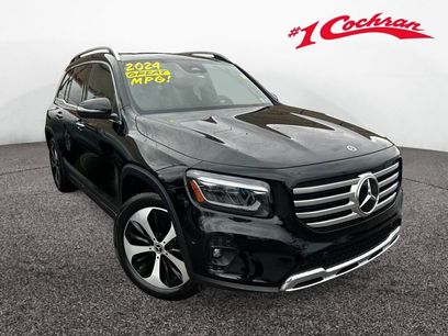 Used 2024 Mercedes-Benz GLB 250 4MATIC