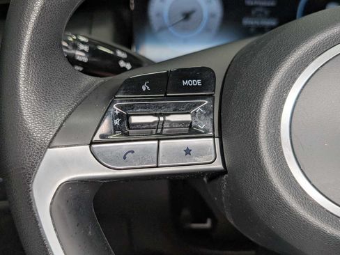 Used 2024 Hyundai Tucson SE AWD/4WD image 32