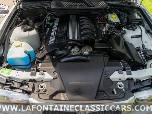 Used 1998 BMW M3 Coupe image 4