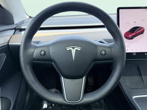 Used 2023 Tesla Model 3 Standard Range RWD image 56