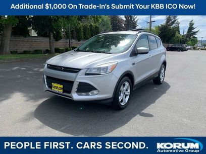 Used 2014 Ford Escape SE w/ Equipment Group 201A