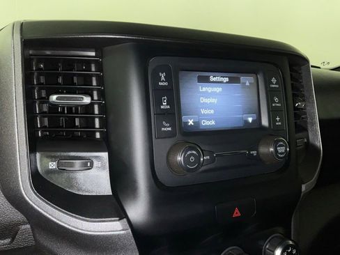 Used 2024 RAM 1500 Tradesman AWD/4WD image 22