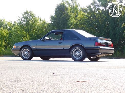 Used 1987 Ford Mustang LX image 14