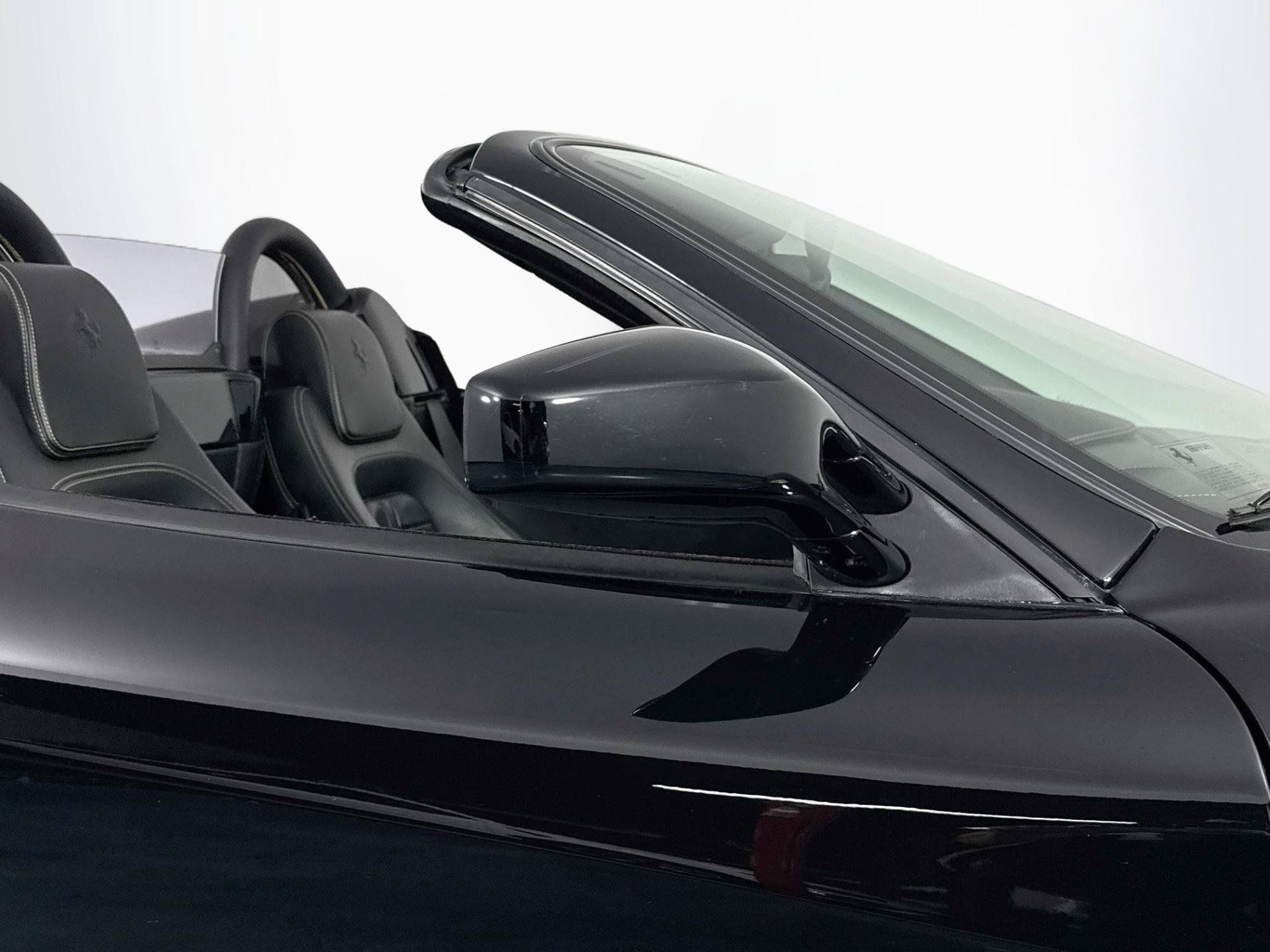 Used 2007 Ferrari F430 Spider RWD image 51