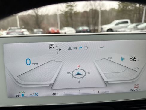 Used 2023 Hyundai Ioniq 5 Limited w/ Cargo Package image 10