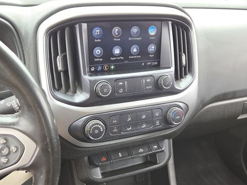 Used 2020 Chevrolet Colorado LT w/ LT Convenience Package AWD/4WD image 25
