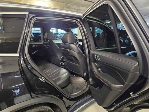 Used 2019 BMW X5 xDrive40i w/ Convenience Package image 38