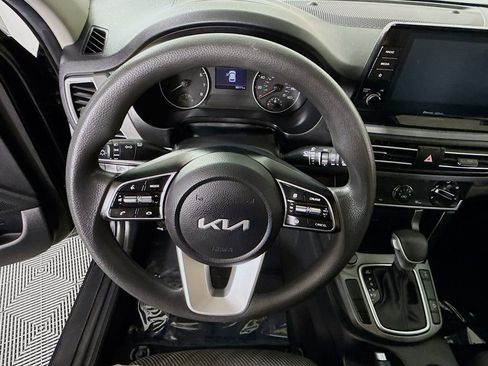 Used 2023 Kia Seltos LX AWD/4WD image 20