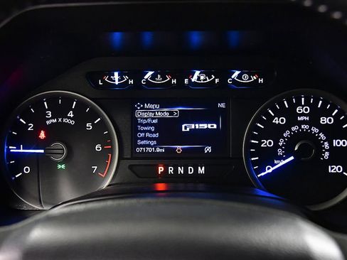 Used 2020 Ford F150 XLT w/ Equipment Group 302A Luxury AWD/4WD image 19