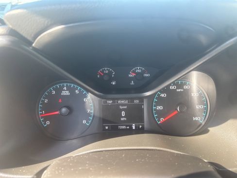 Used 2021 Chevrolet Colorado LT w/ Safety Package image 14